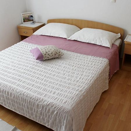 Apartments Petric Makarska Exterior photo