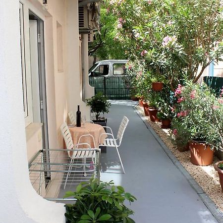 Apartments Petric Makarska Exterior photo