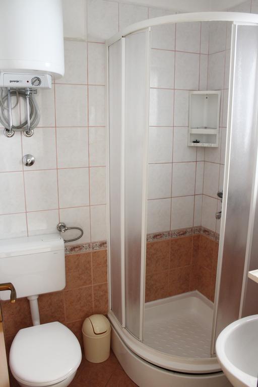 Apartments Petric Makarska Exterior photo