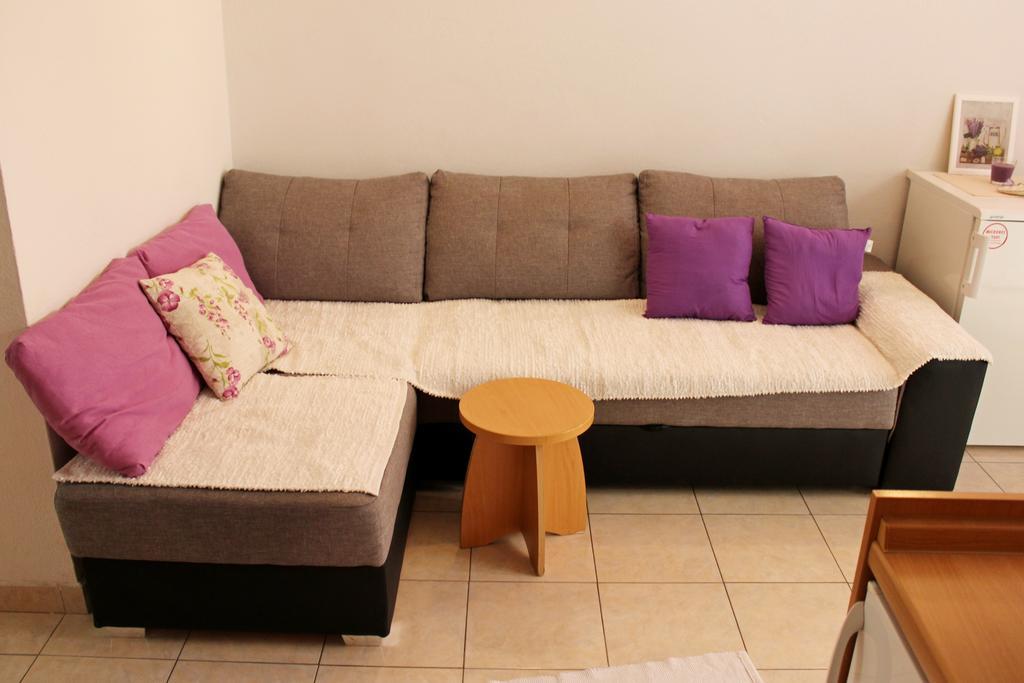 Apartments Petric Makarska Exterior photo