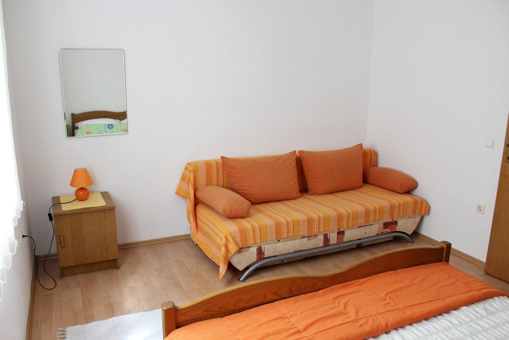 Apartments Petric Makarska Exterior photo
