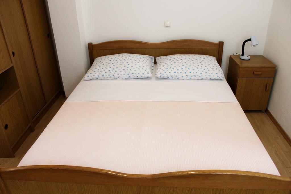 Apartments Petric Makarska Exterior photo