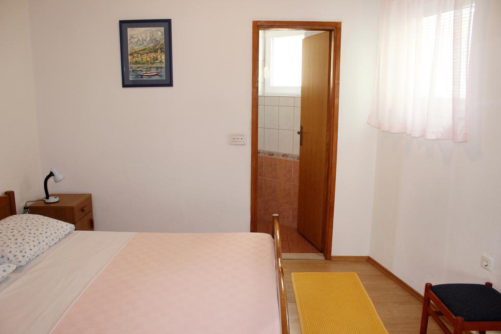 Apartments Petric Makarska Exterior photo