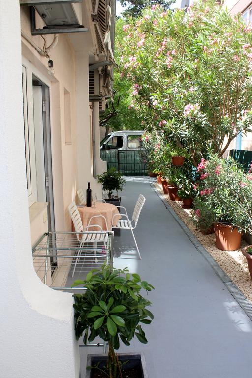Apartments Petric Makarska Exterior photo